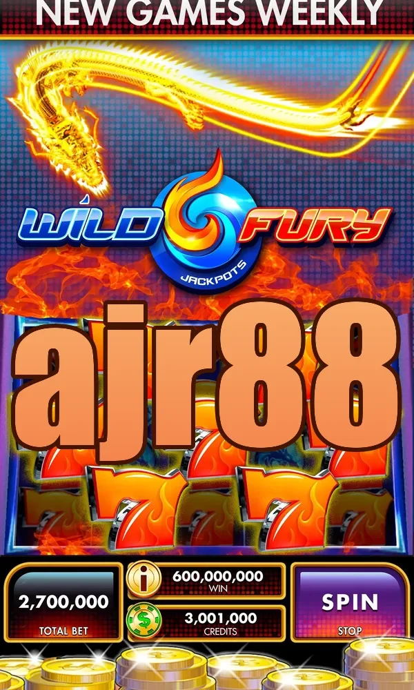 ajr88 Masuk