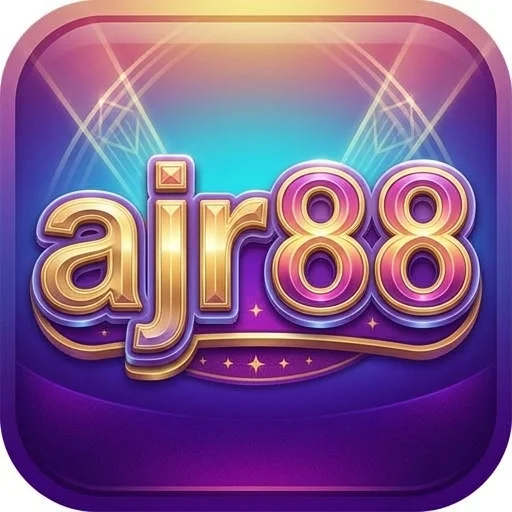 ajr88 Logo - Resmi